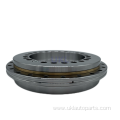 UKL Brand RU124 XCross RollerBearing